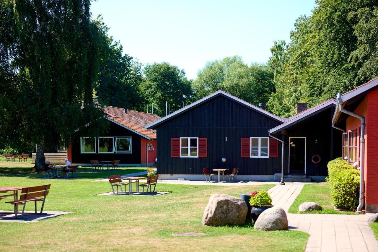 Danhostel Hillerød Exteriör bild