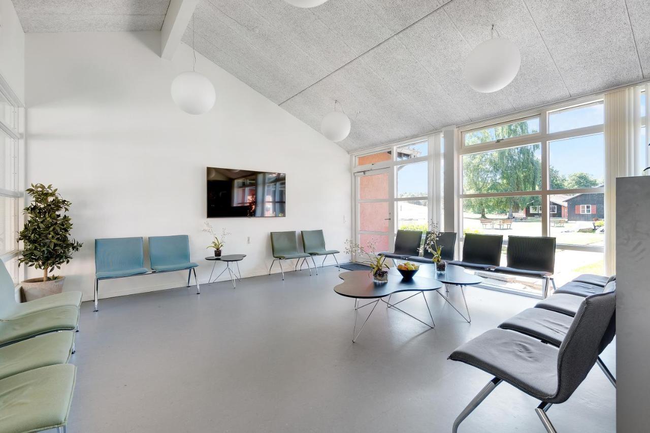 Danhostel Hillerød Exteriör bild