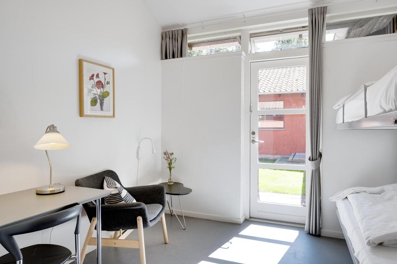Danhostel Hillerød Exteriör bild